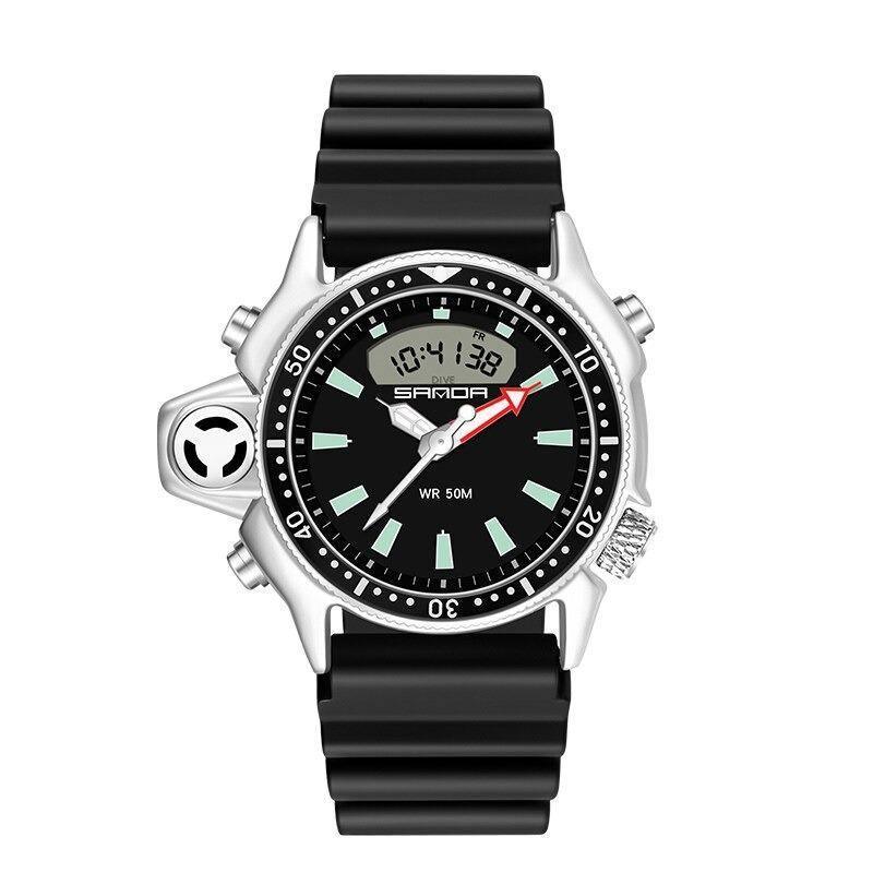 Sundian Shark Elite MP101 Watch