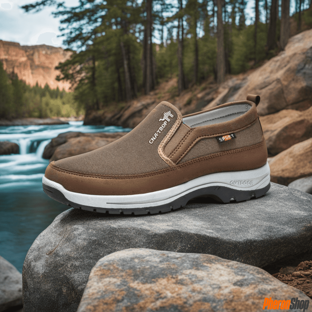 Tênis Ortopédico Sole Comfort 2.0 - Sundian - Sundian