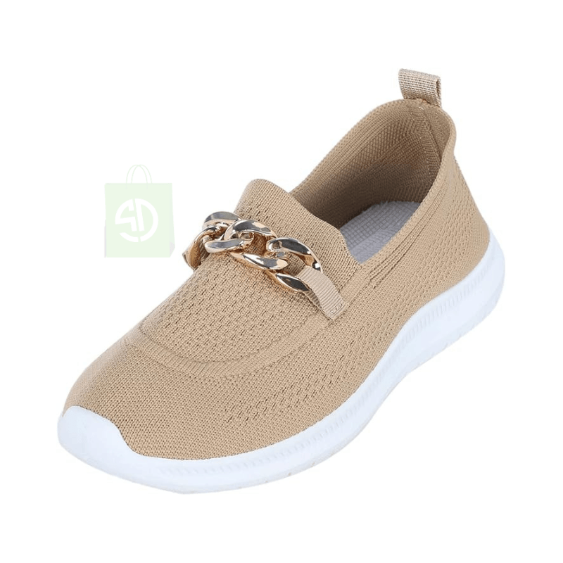 Tênis Feminino Ortopédico Anti-Impacto ApexStep - Sundian - Sundian