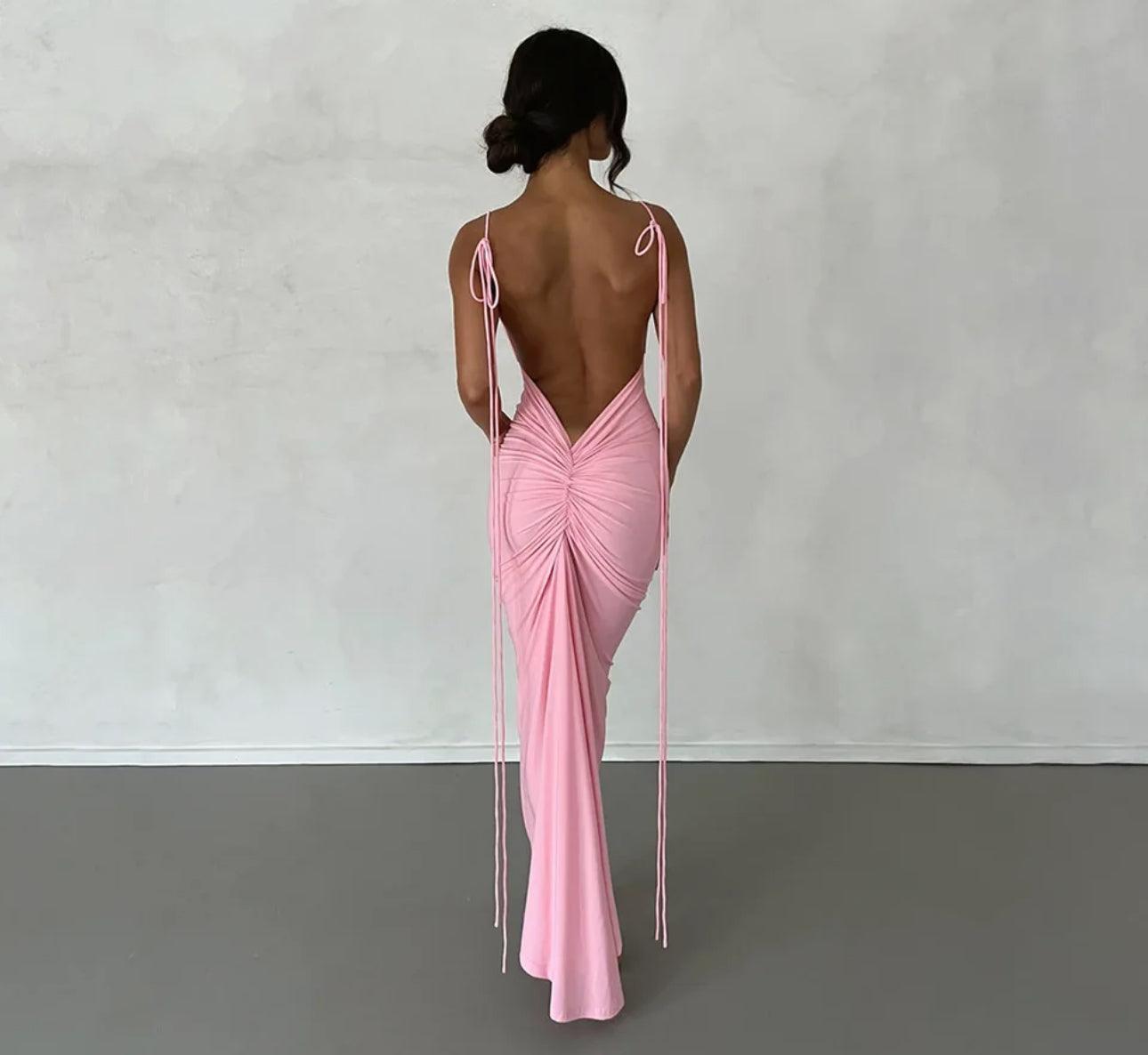 Vestido Fluidez - Sundian - Sundian