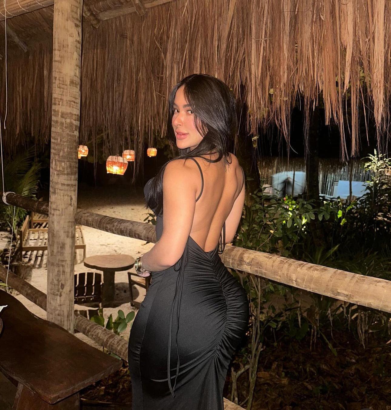 Vestido Fluidez - Sundian - Sundian