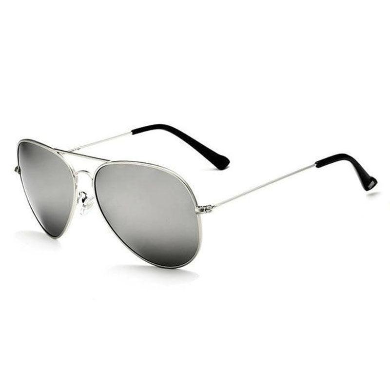 Óculos de Sol Unissex Veithdia Aviador Polarizado UV400 - Sundian - Sundian