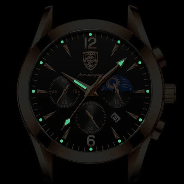 Sundian Avenger MP450 Watch