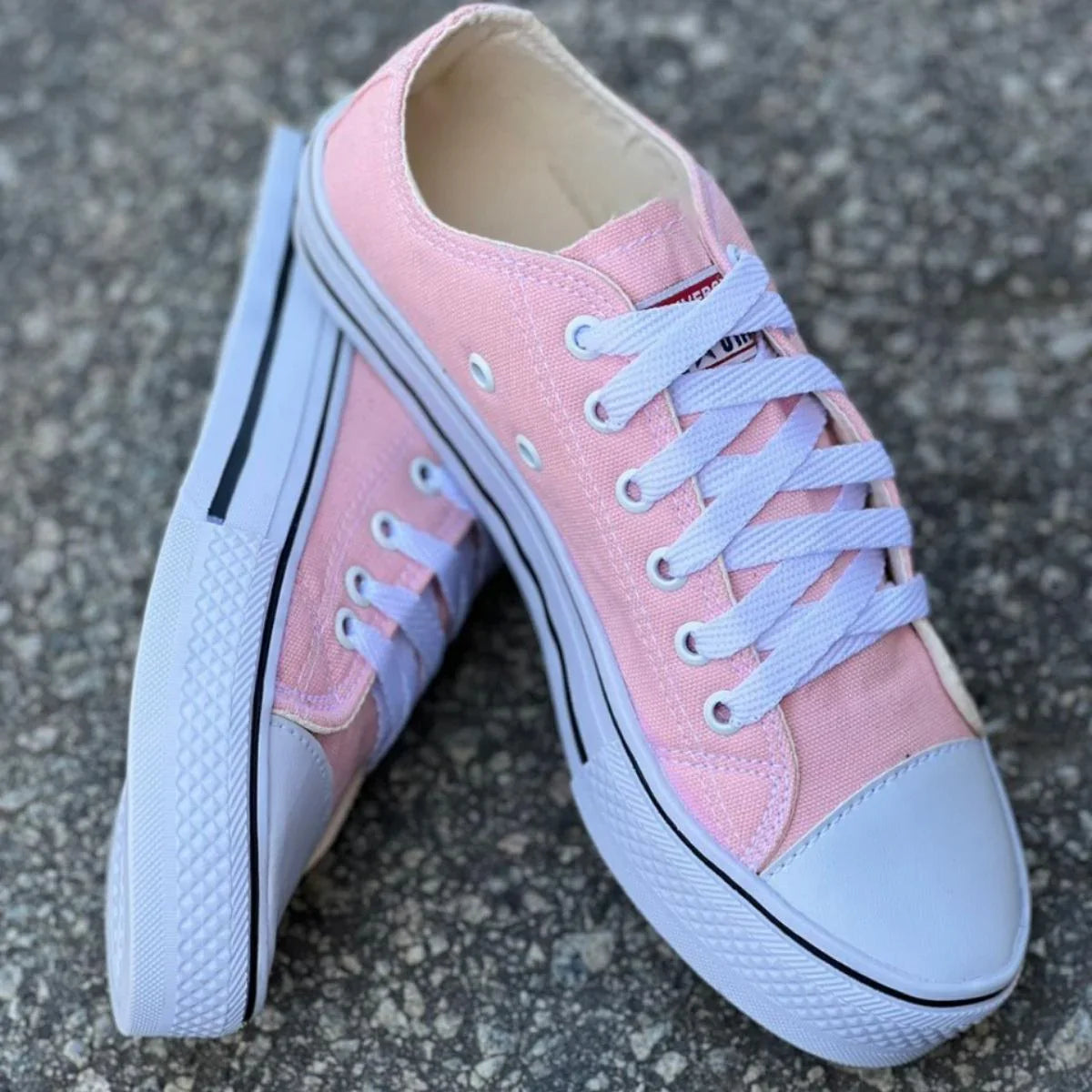 Converse All Star Low Top Unisex Sneakers + Free Shipping + Immediate Delivery + Gift