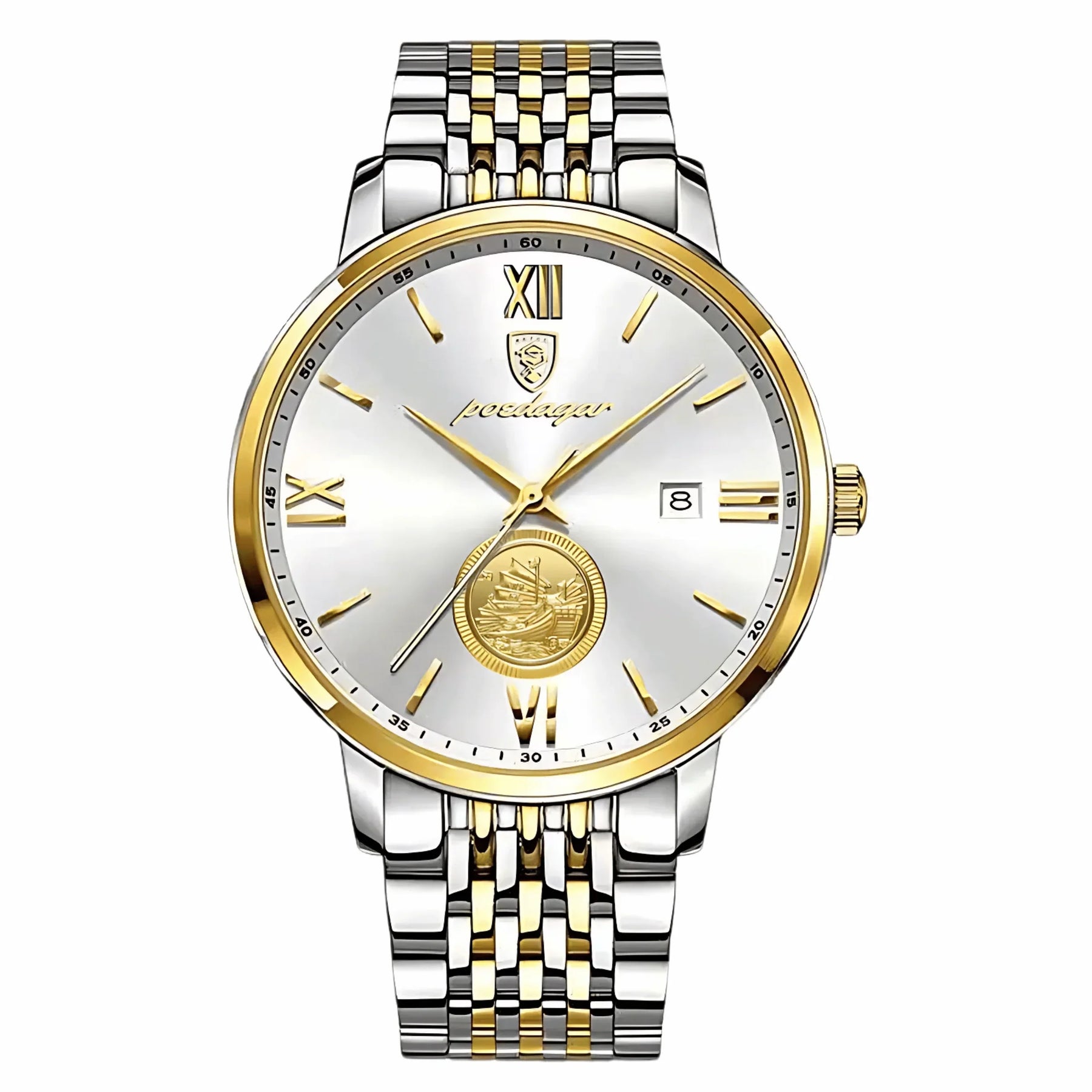 Sundian Fortuna MP087 Watch