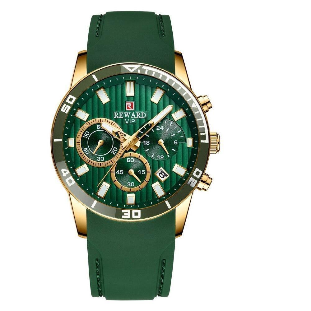 Reward Premium Men's Casual Watch