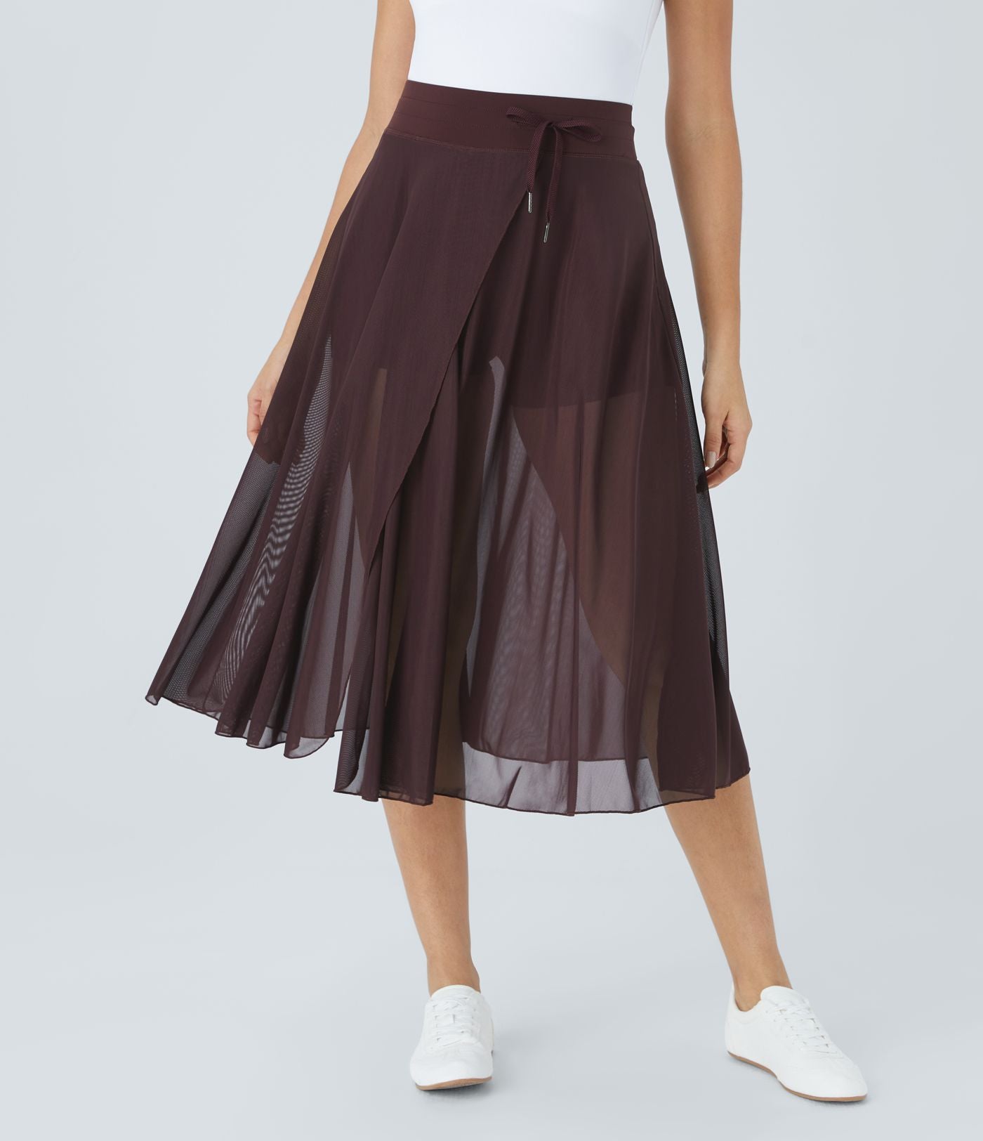 Livan | Beautiful Women's Mini Skirt