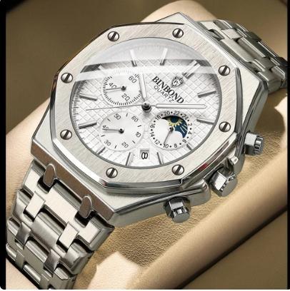 Relógio Sundian James MP098