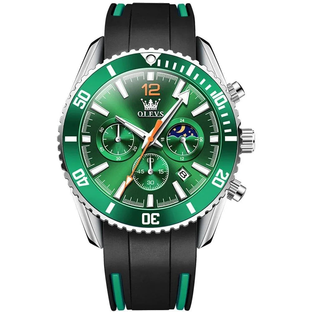 Sundian Submariner MP102 Watch