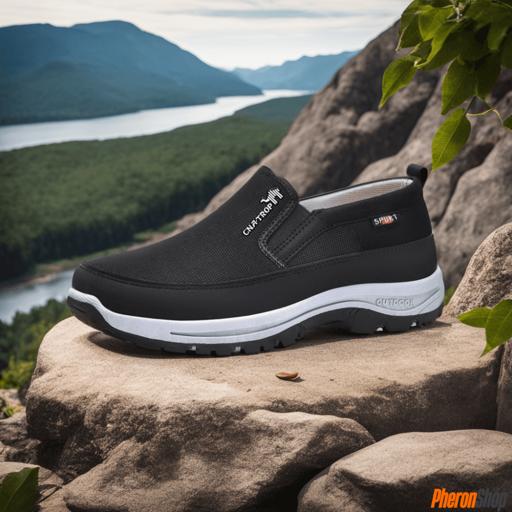 Tênis Ortopédico Sole Comfort 2.0 - Sundian - Sundian