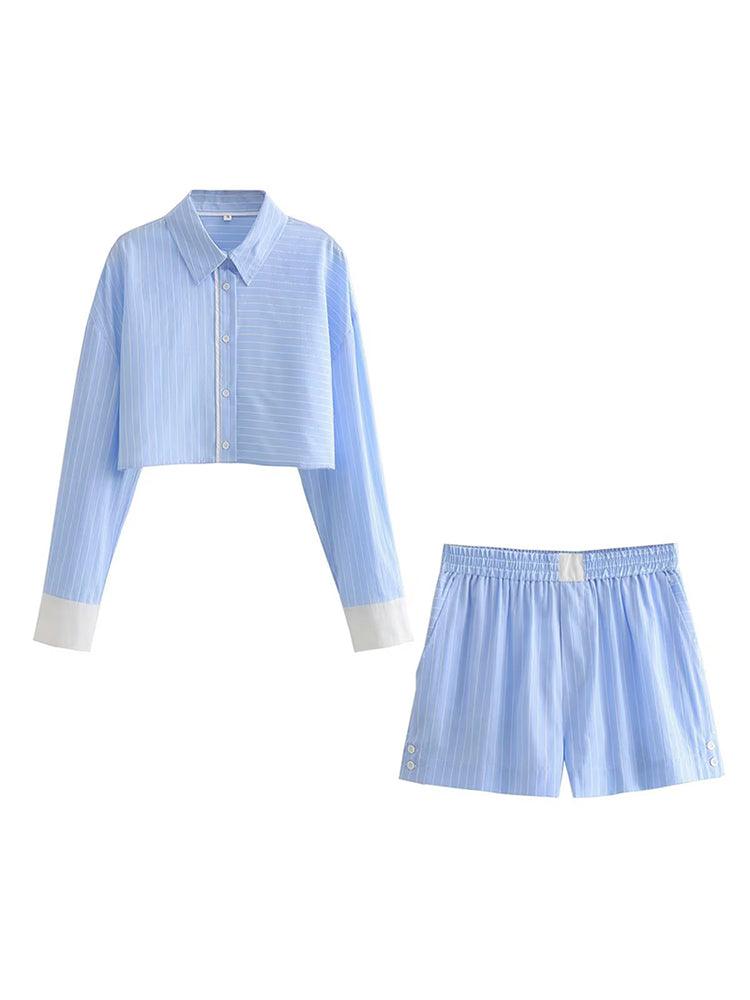 Conjunto Feminino Alma Urbana - Sundian - Sundian
