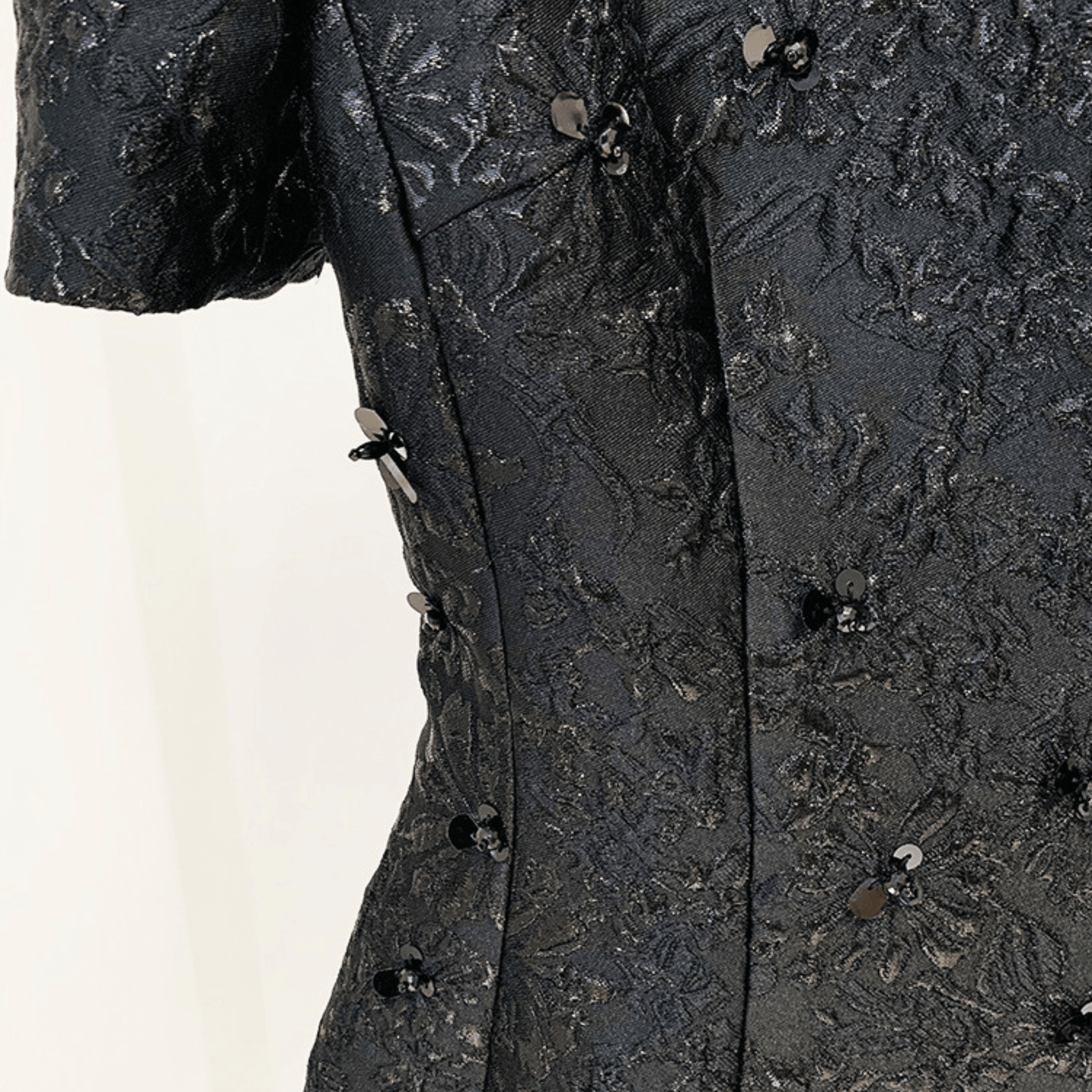 Vestido Lush - Sundian - Sundian