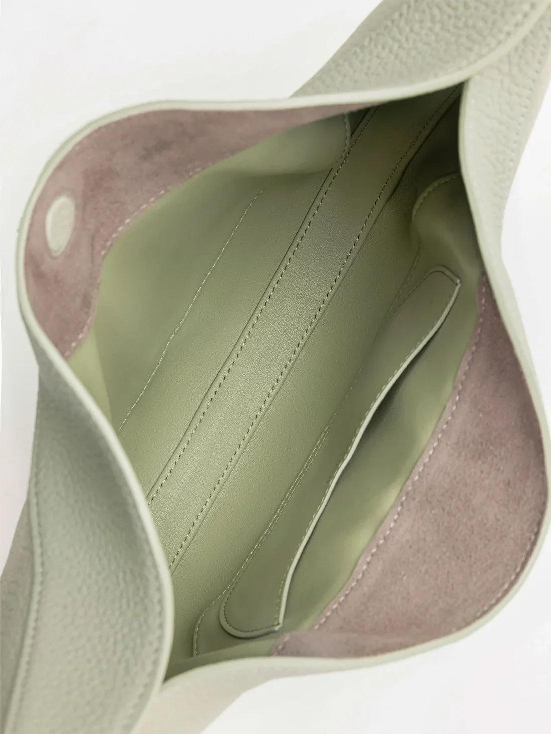Bolsa de Couro 4 em 1 - Sundian