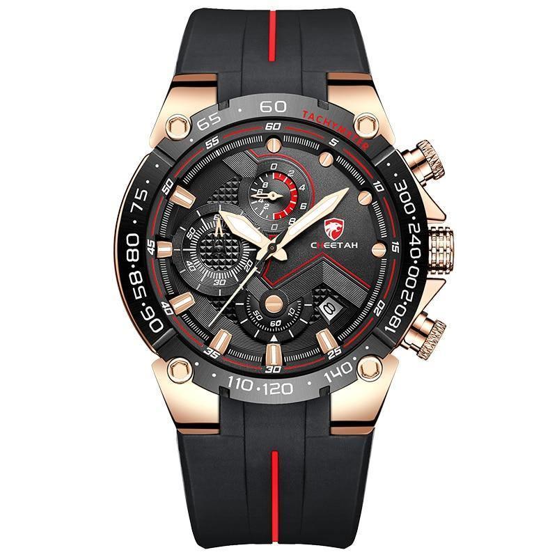 Relógio Sundian Rise MP092
