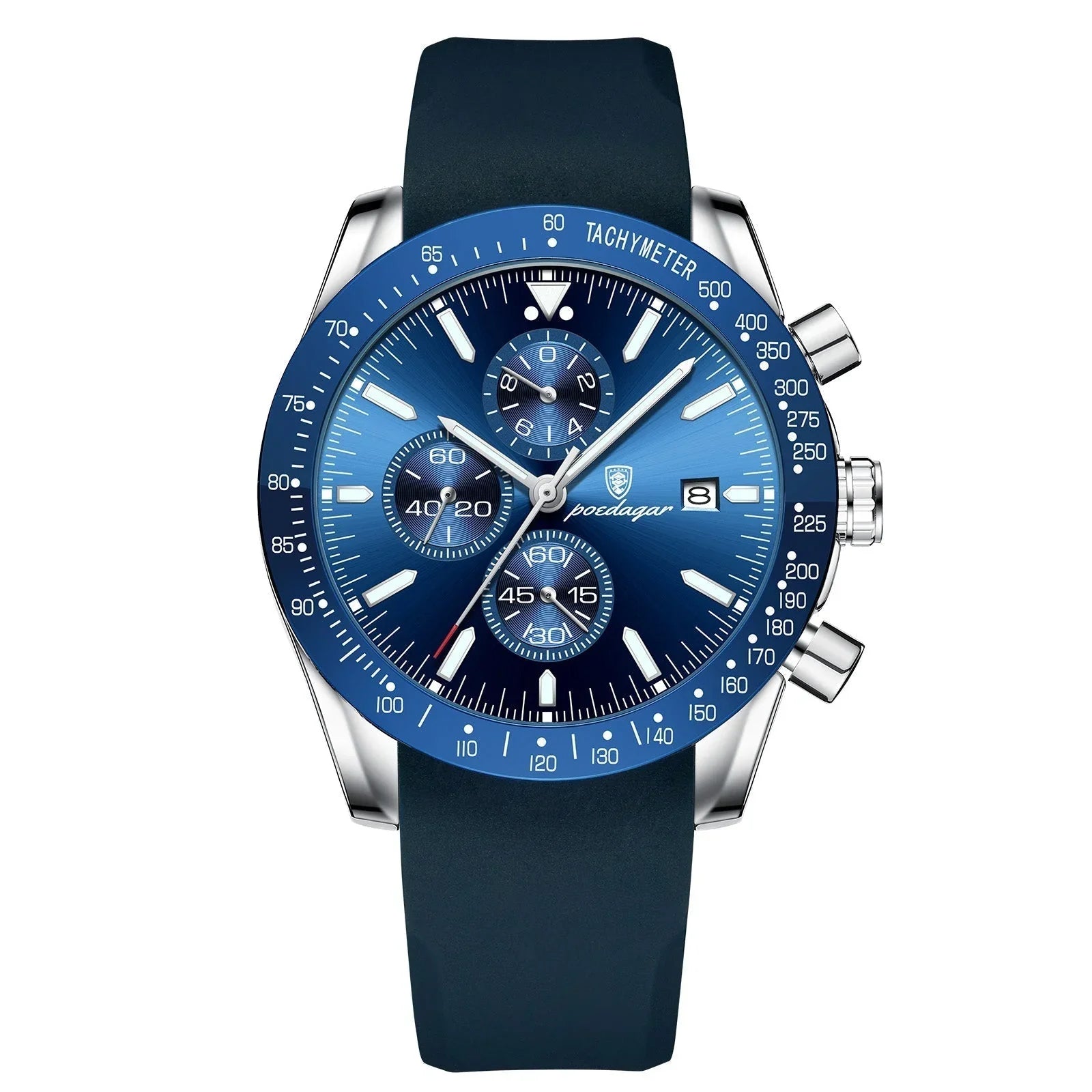 Sundian Horizon Pro Watch