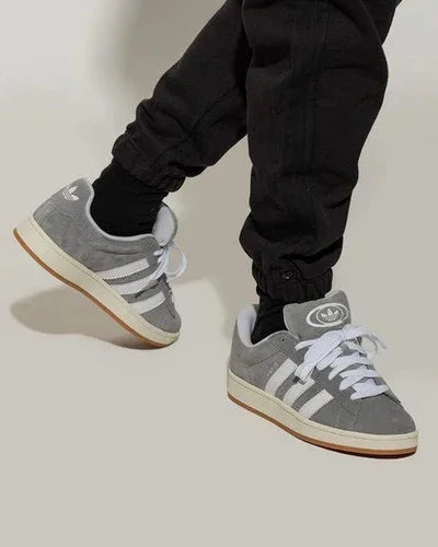 Adidas Campus 00s cinzento - Sundian