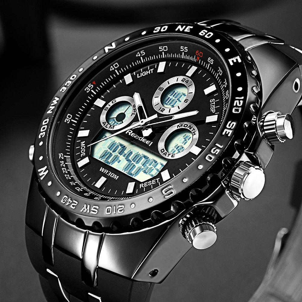 Sundian Tundra MP065 Watch