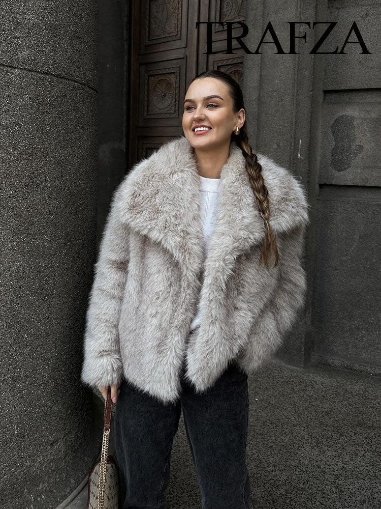 Casaco Feminino Vento de Inverno - Sundian - Sundian