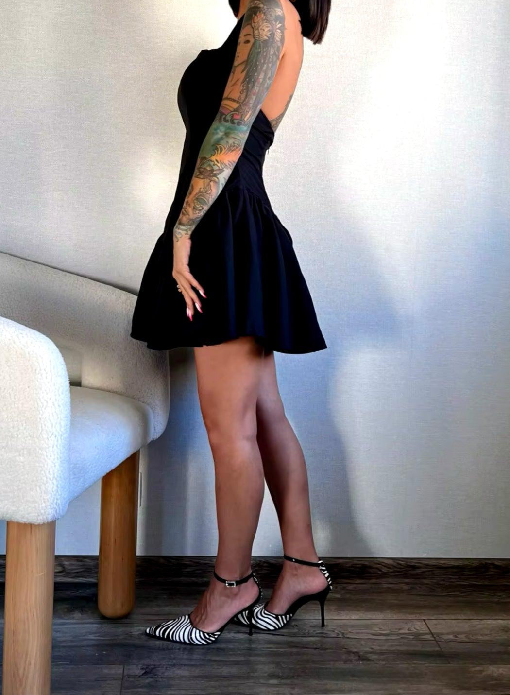 Vestido Mirage - Sundian - Sundian