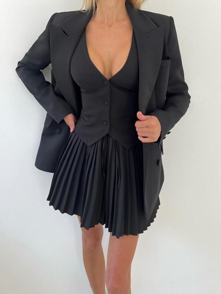 Conjunto Feminino Charme Eterno - Sundian - Sundian