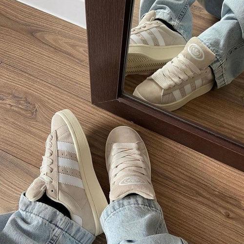 Adidas Campus 00s Bege - Sundian
