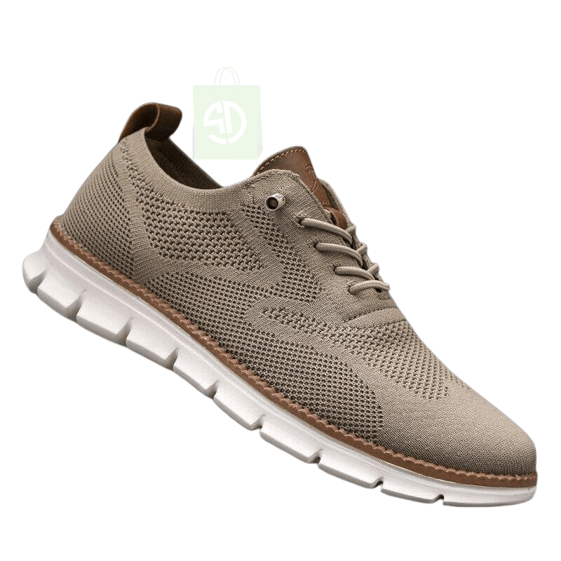 Tênis Masculino Casual AeroFuse - Sundian - Sundian