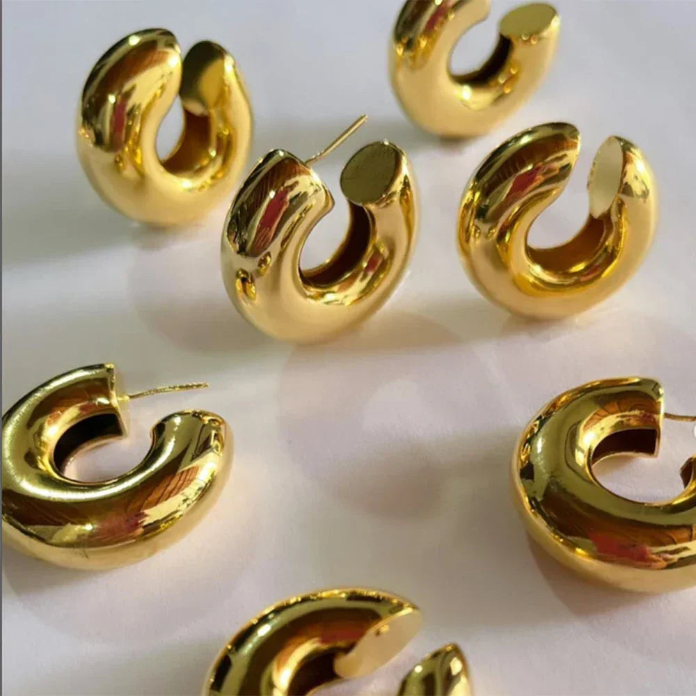 Avana Earring