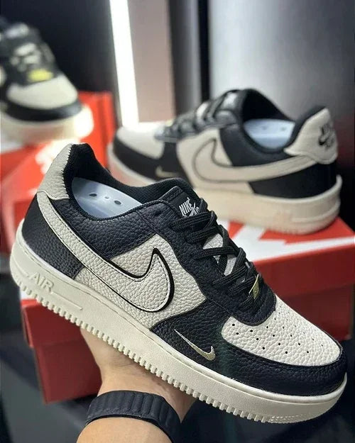 Air Force space preto/bege - Sundian