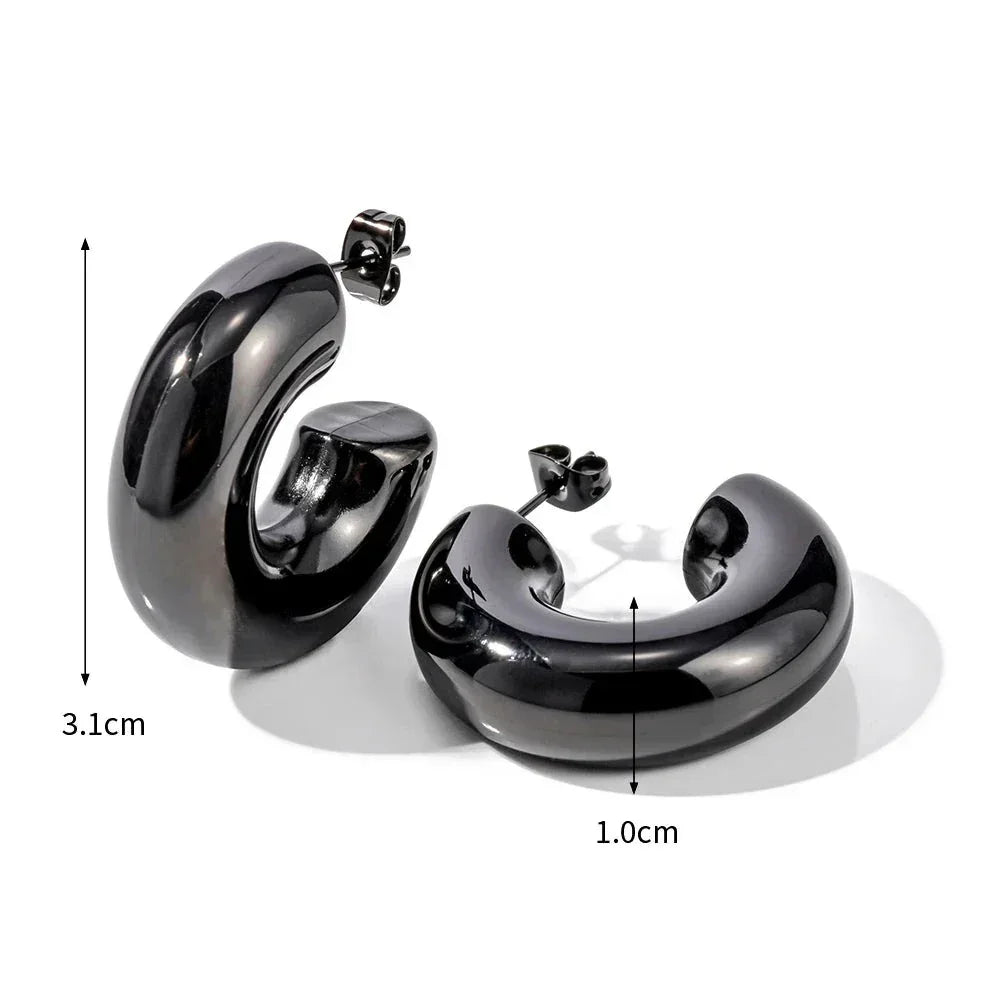 Avana Earring