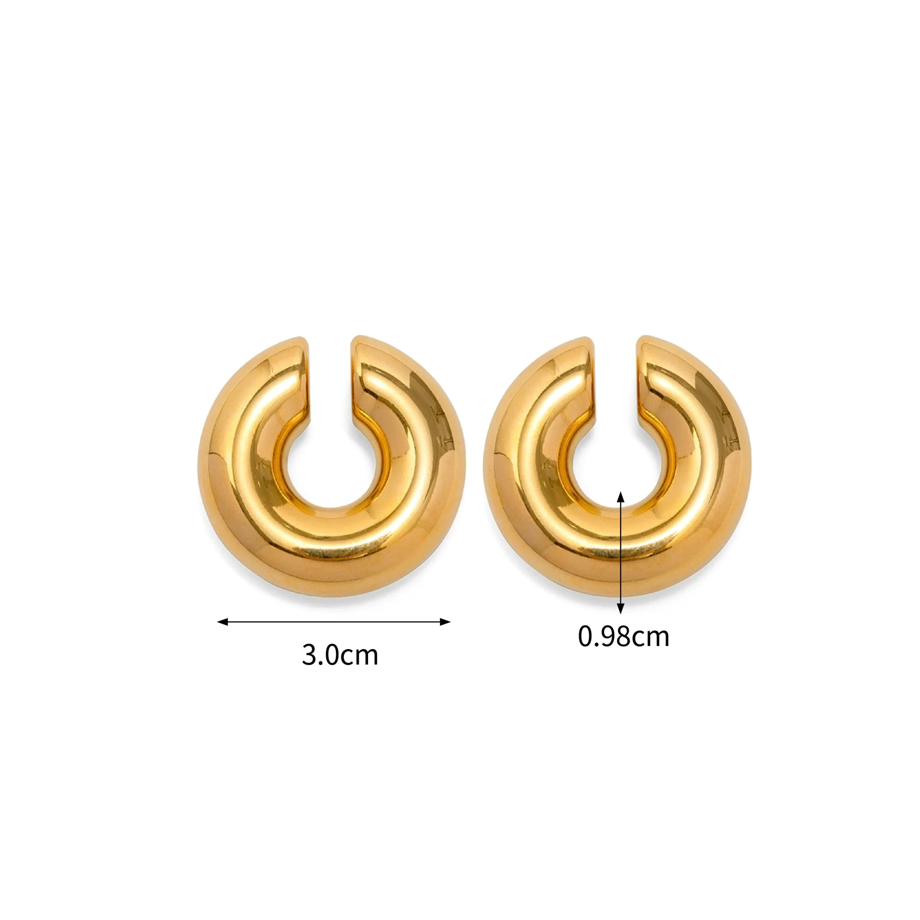 Avana Earring
