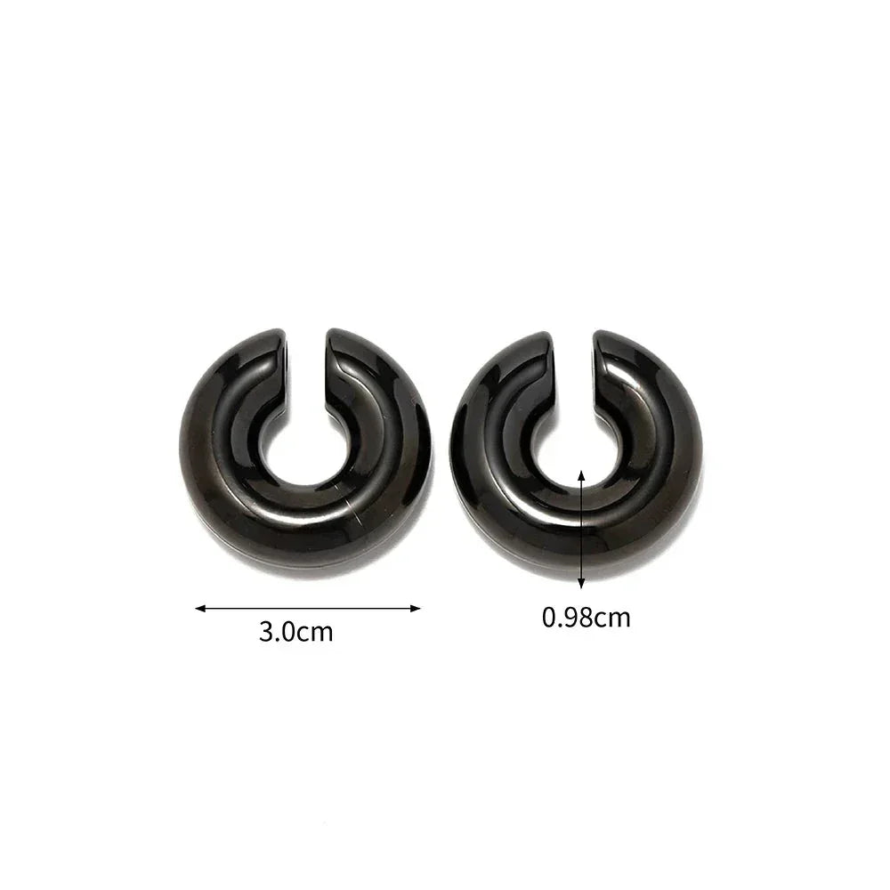 Avana Earring