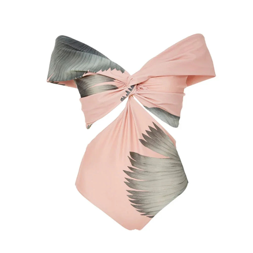 Eva Beach Kit – Charming look to shine