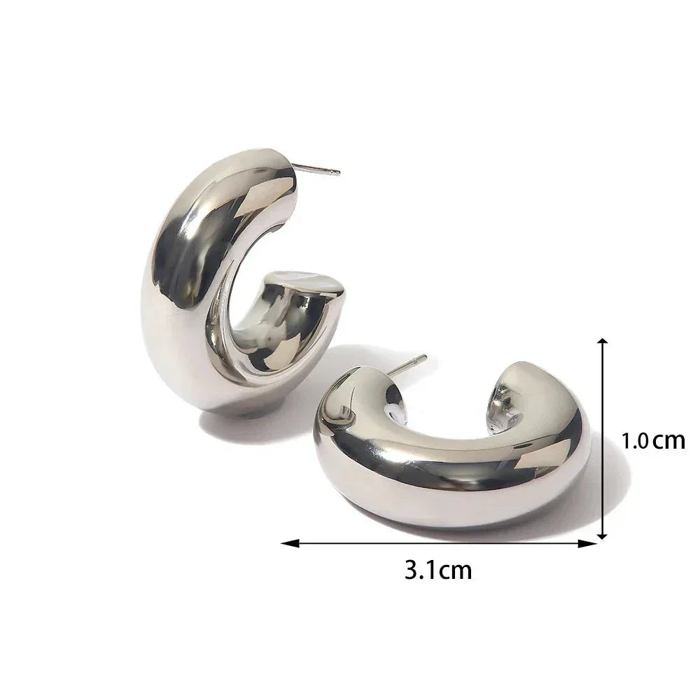 Avana Earring