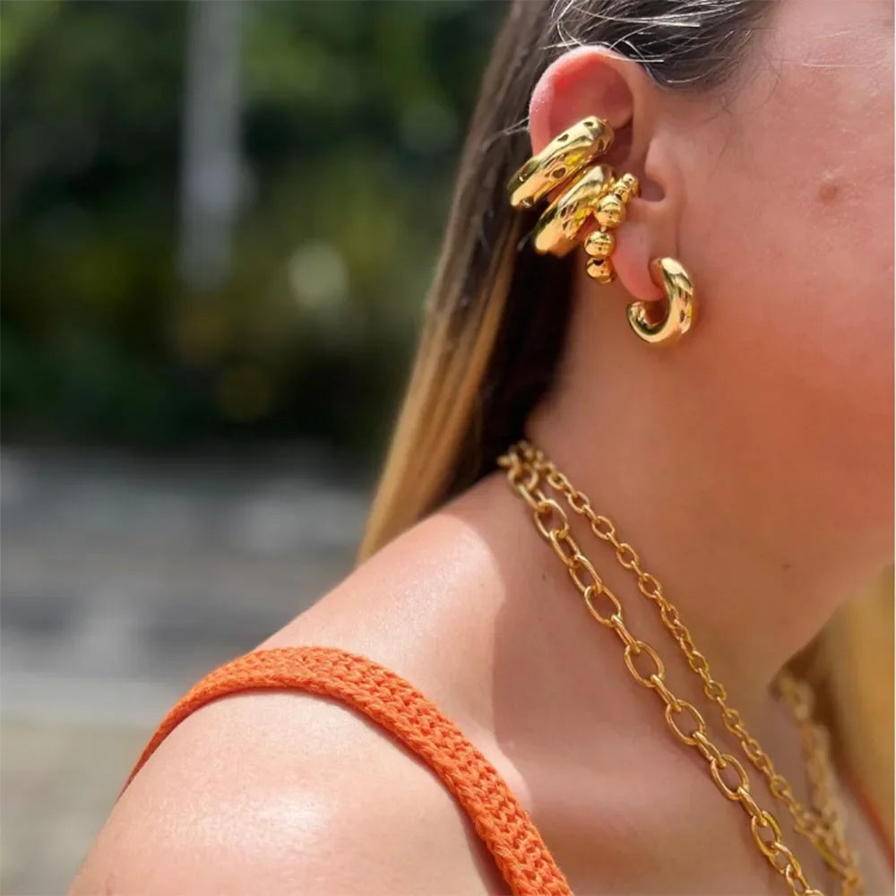 Avana Earring