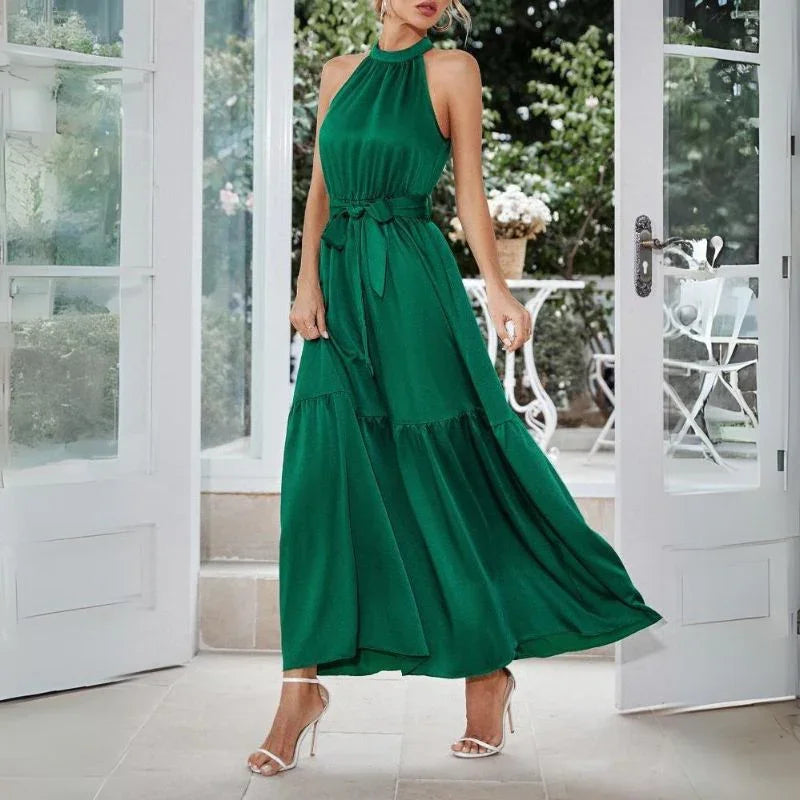 Vestido Lourdes – Visual encantador para brilhar