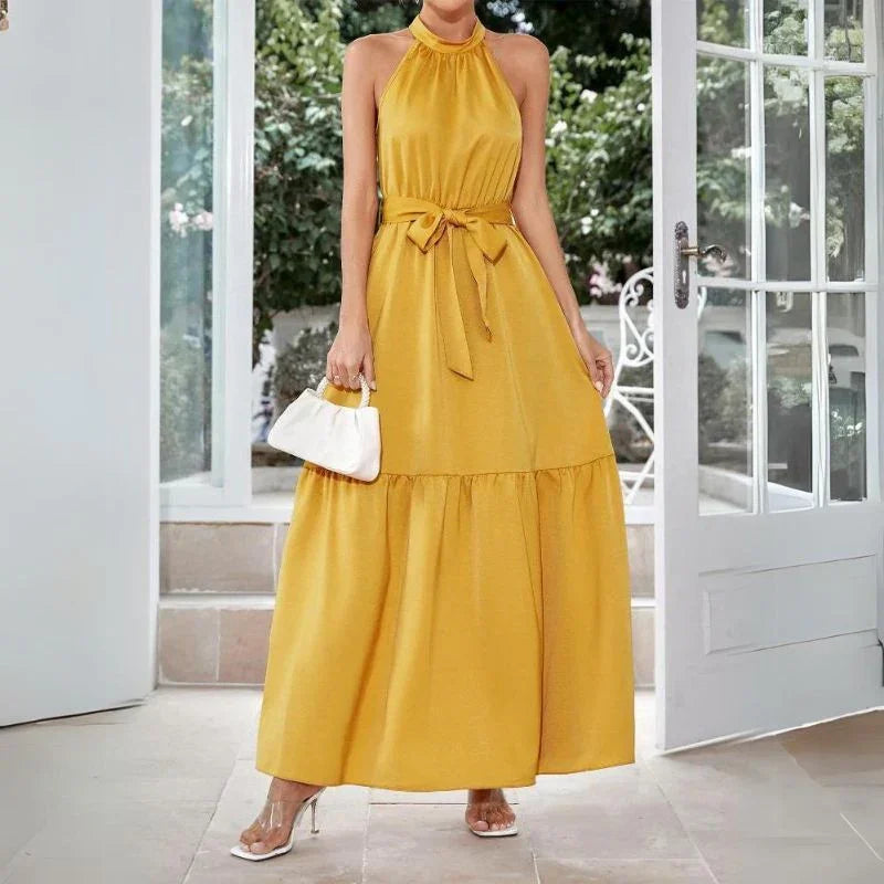 Vestido Lourdes – Visual encantador para brilhar