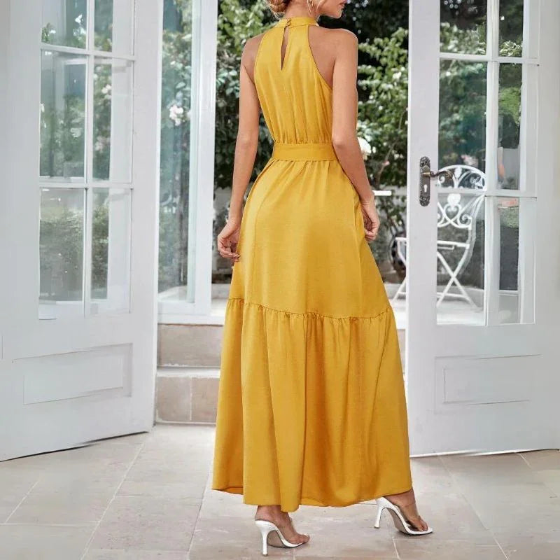 Vestido Lourdes – Visual encantador para brilhar