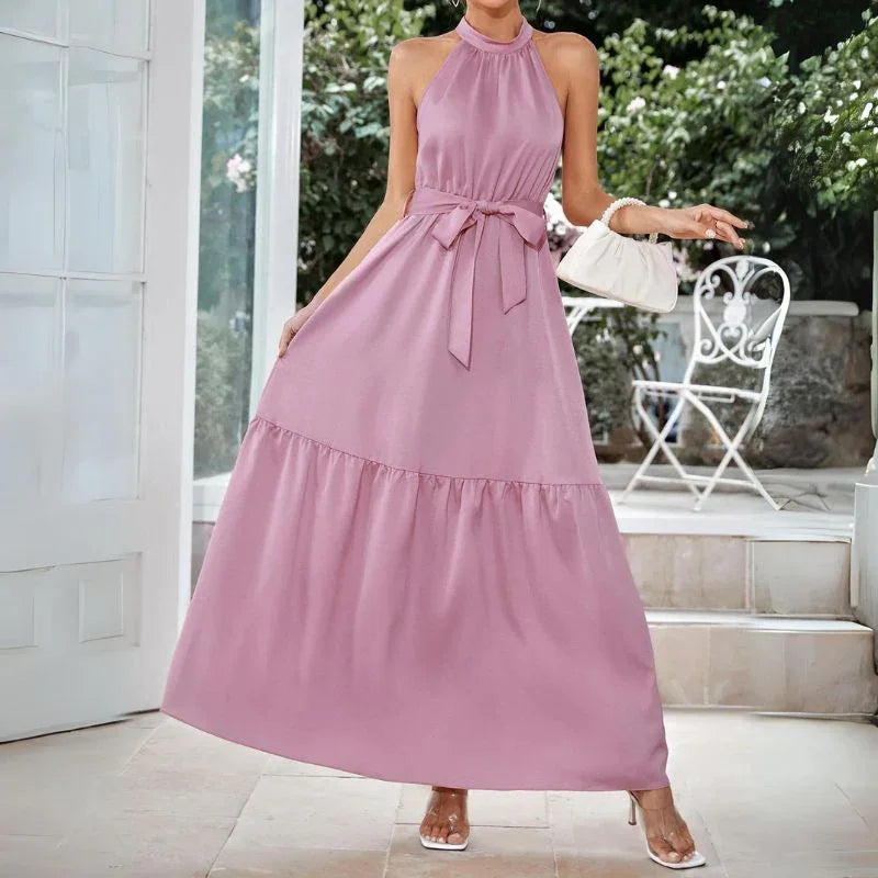 Vestido Lourdes – Visual encantador para brilhar