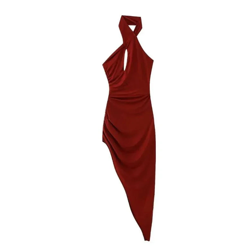 Vestido Watson – Visual encantador para brilhar