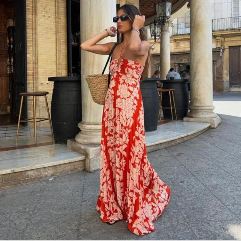 Vestido Nickie – Simplesmente irresistível