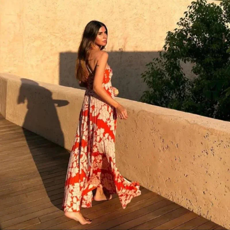 Vestido Nickie – Simplesmente irresistível