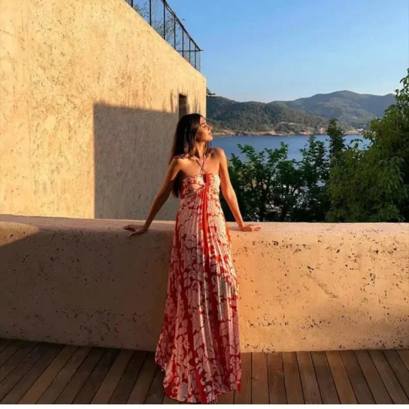 Vestido Nickie – Simplesmente irresistível