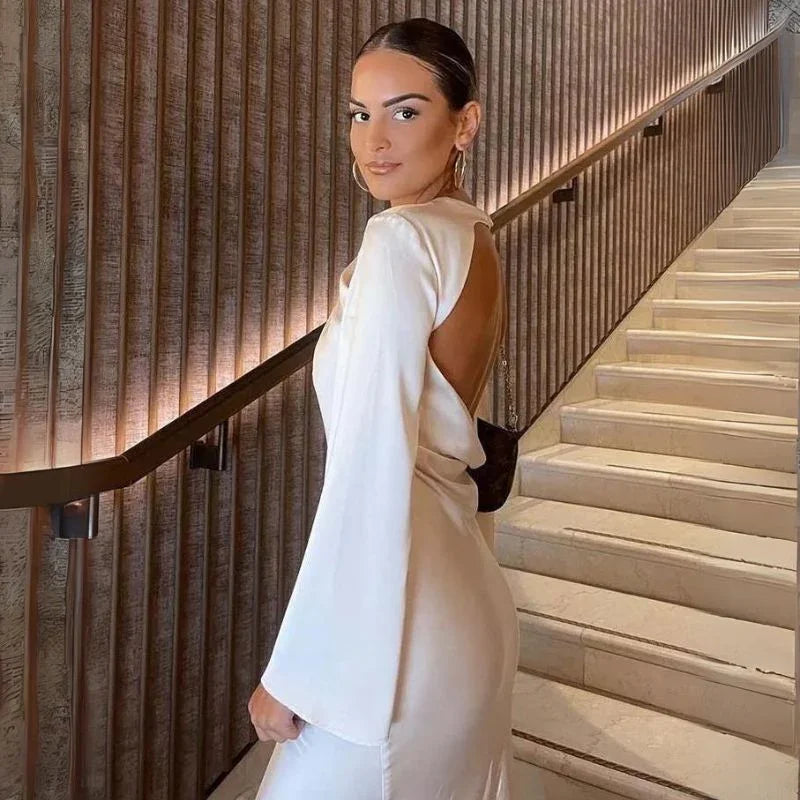 Peggy Dress – Simply Irresistible