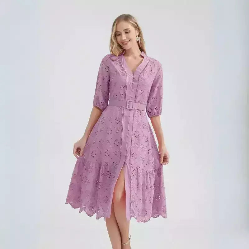 Vestido Kepner – Visual encantador para brilhar