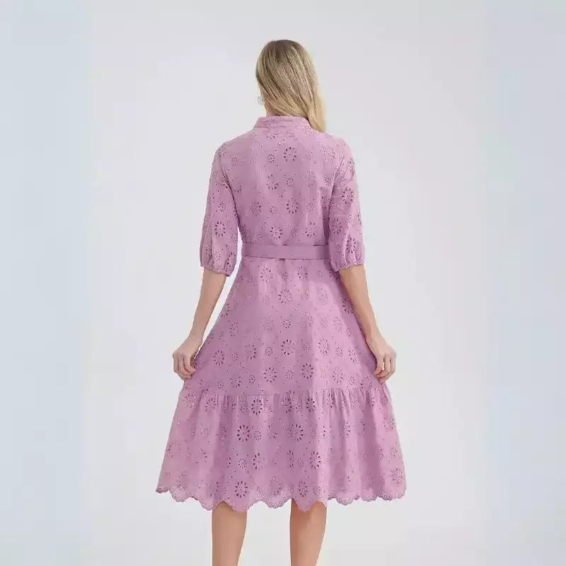 Vestido Kepner – Visual encantador para brilhar