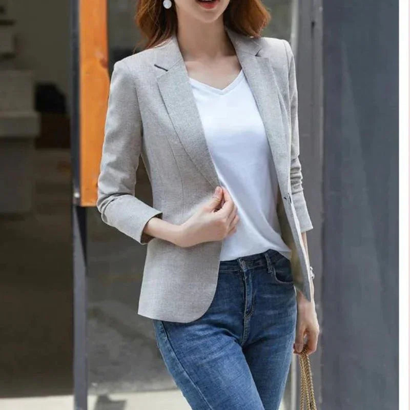 Blazer Nellie – Ideal para qualquer ocasião - Sundian