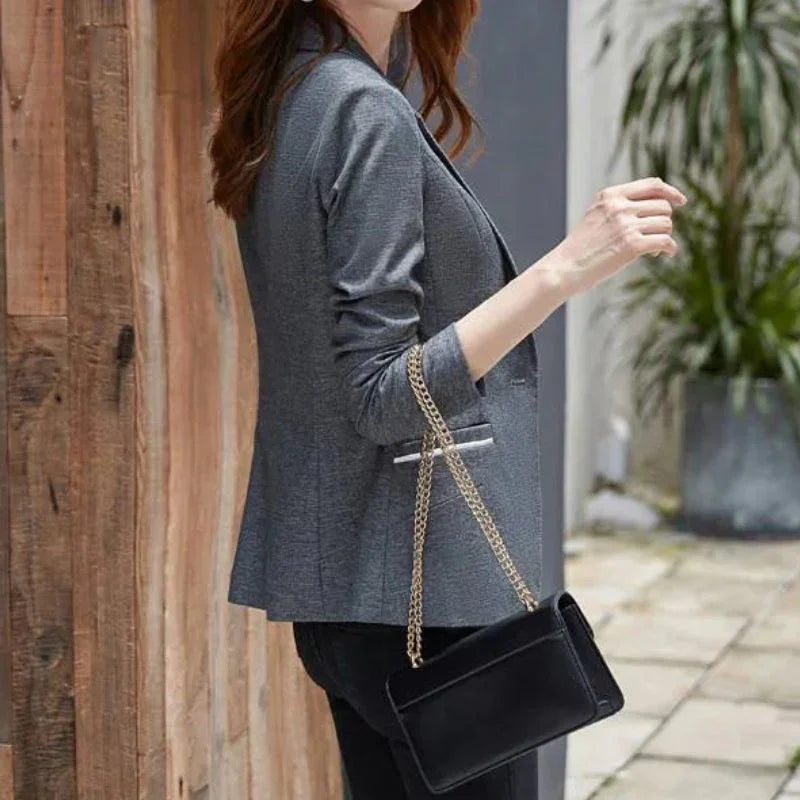 Blazer Nellie – Ideal para qualquer ocasião - Sundian