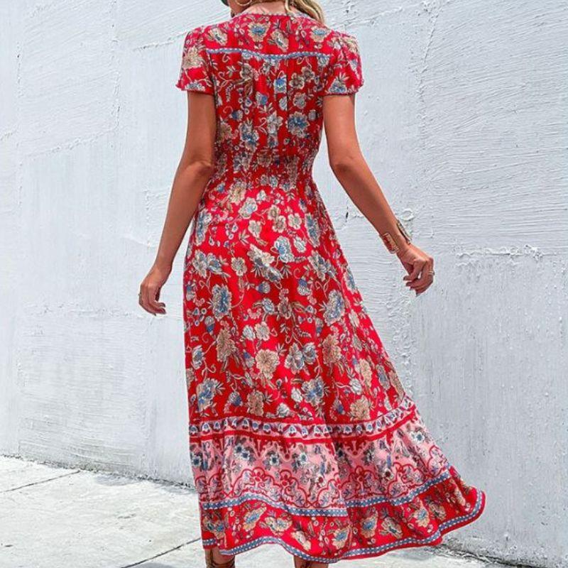 Vestido Yaretzi – Visual encantador para brilhar