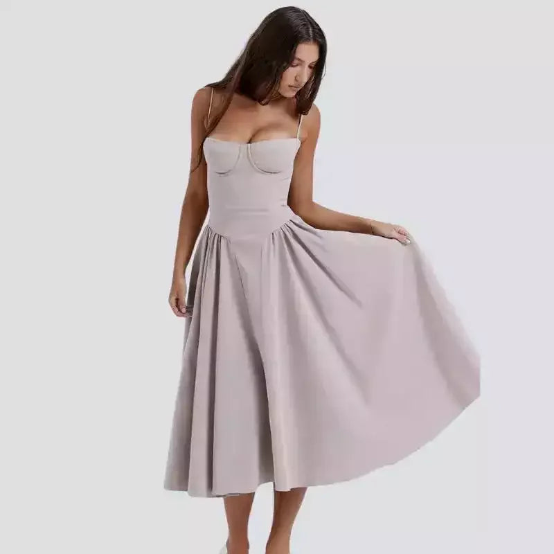 Vestido Beatriz – Simplesmente irresistível
