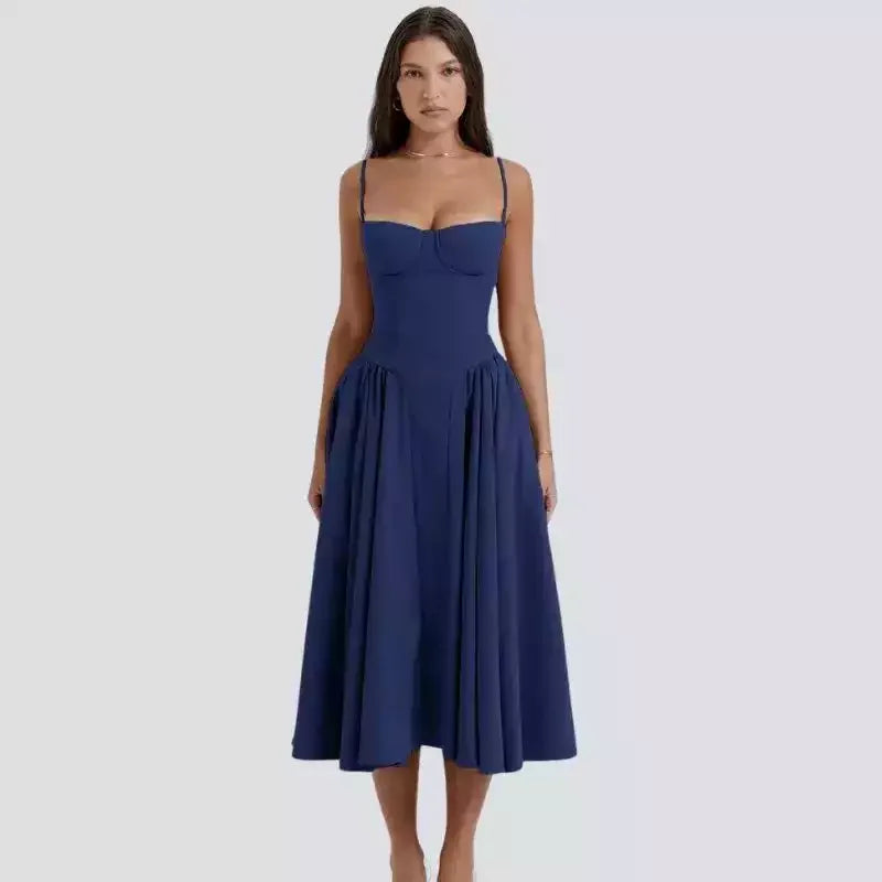 Vestido Beatriz – Simplesmente irresistível